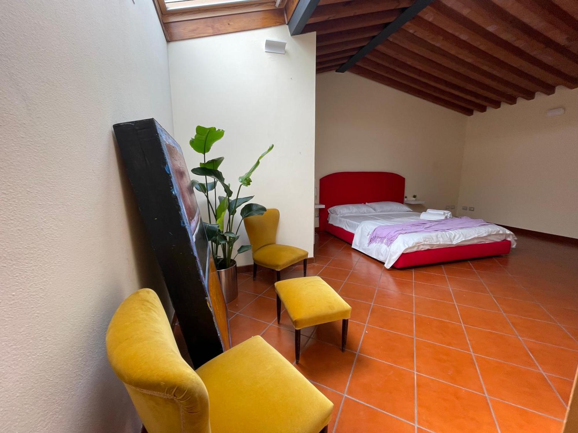 Scaligeri House Verona Exterior foto