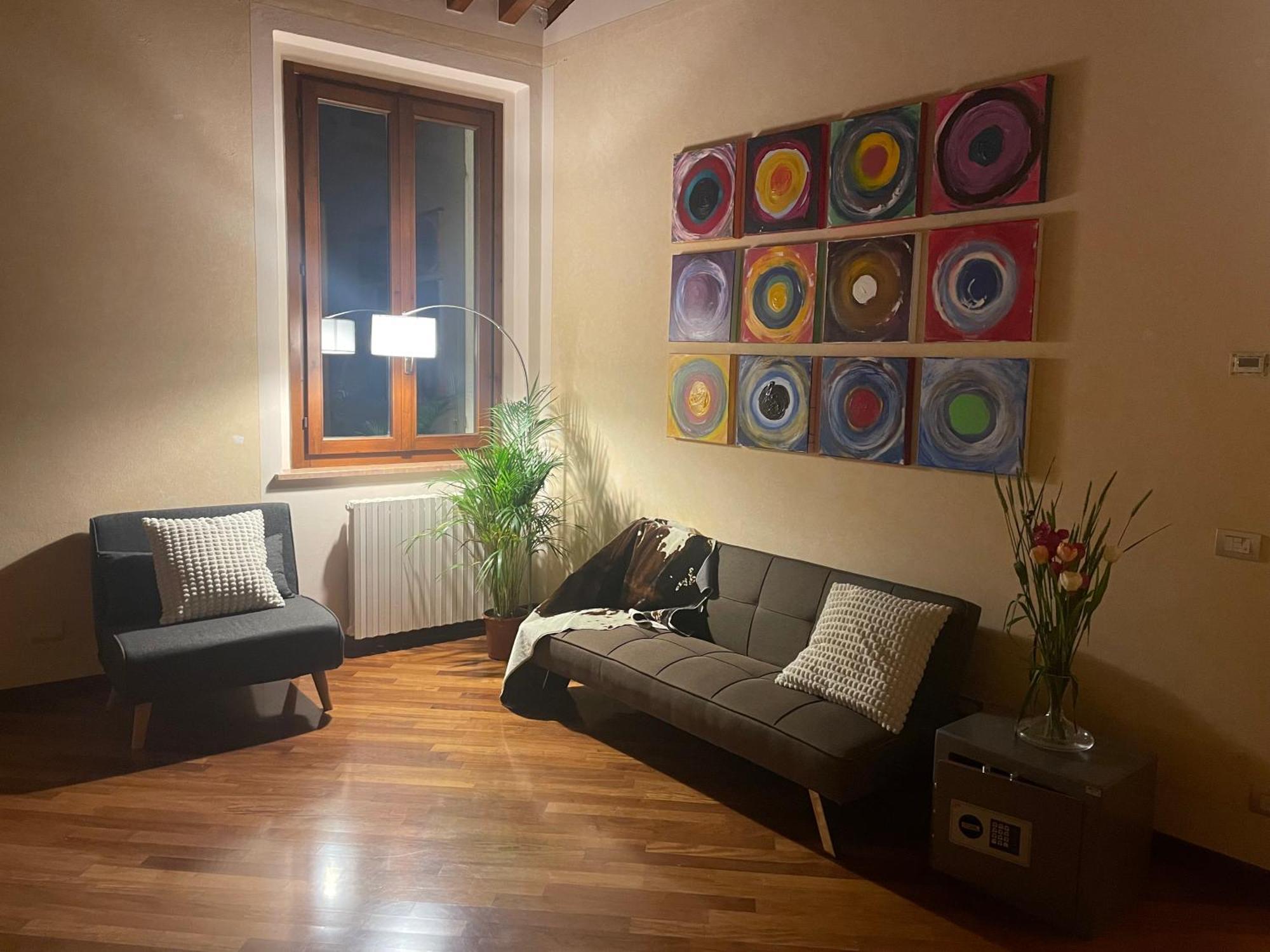 Scaligeri House Verona Exterior foto