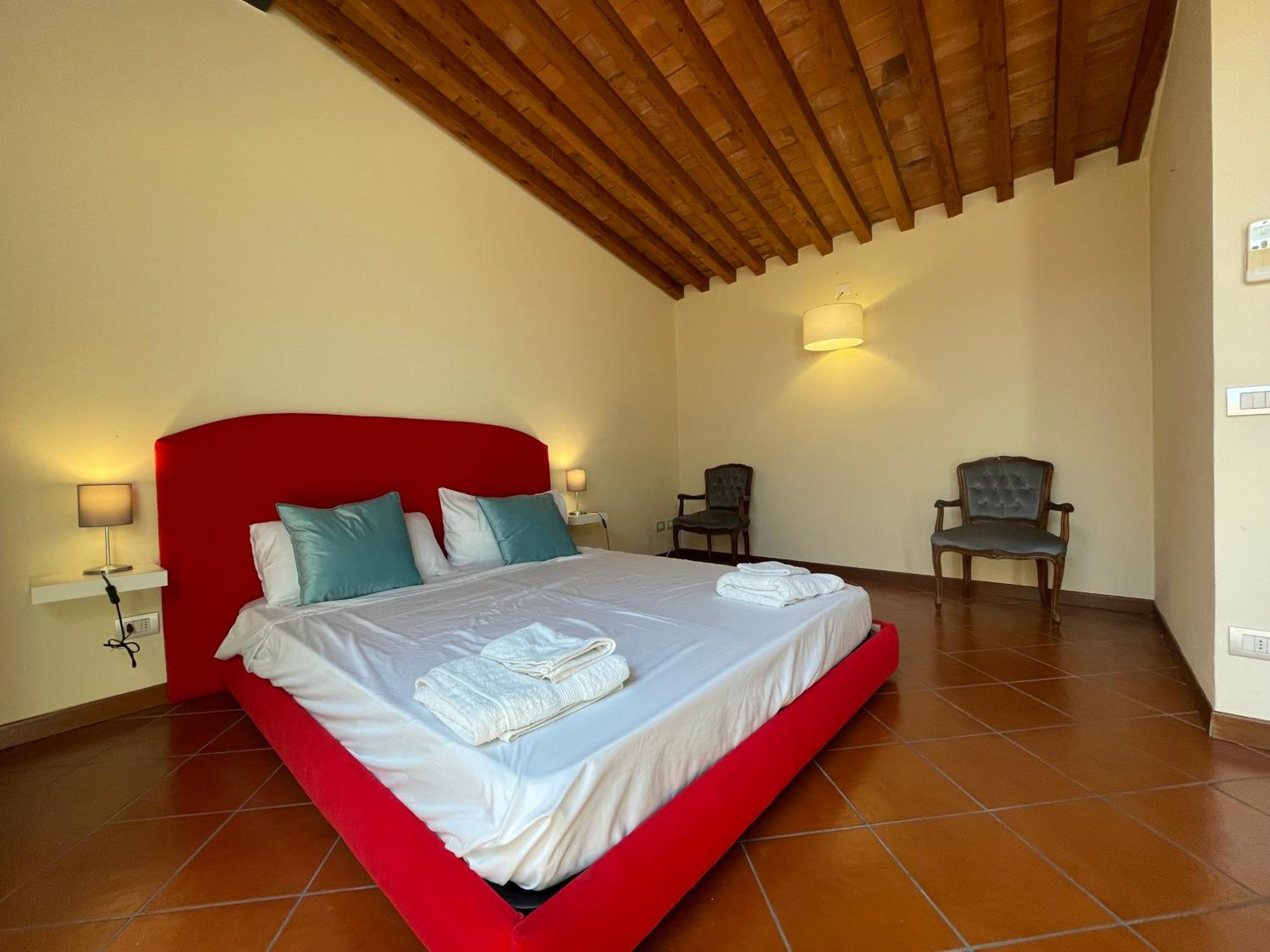 Scaligeri House Verona Exterior foto