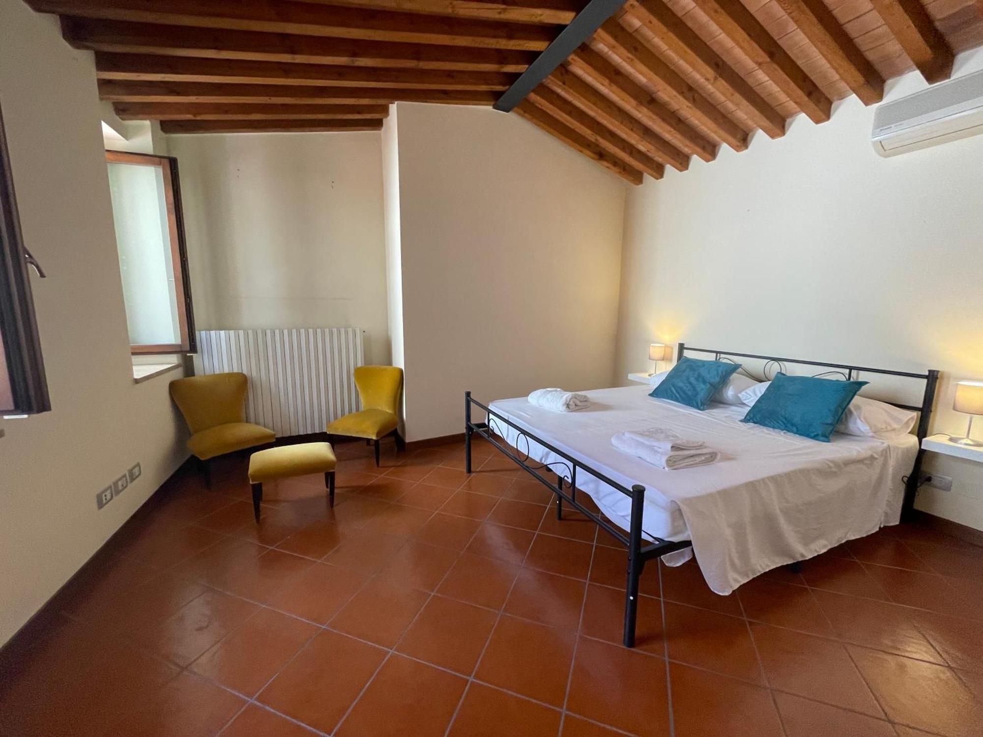 Scaligeri House Verona Exterior foto
