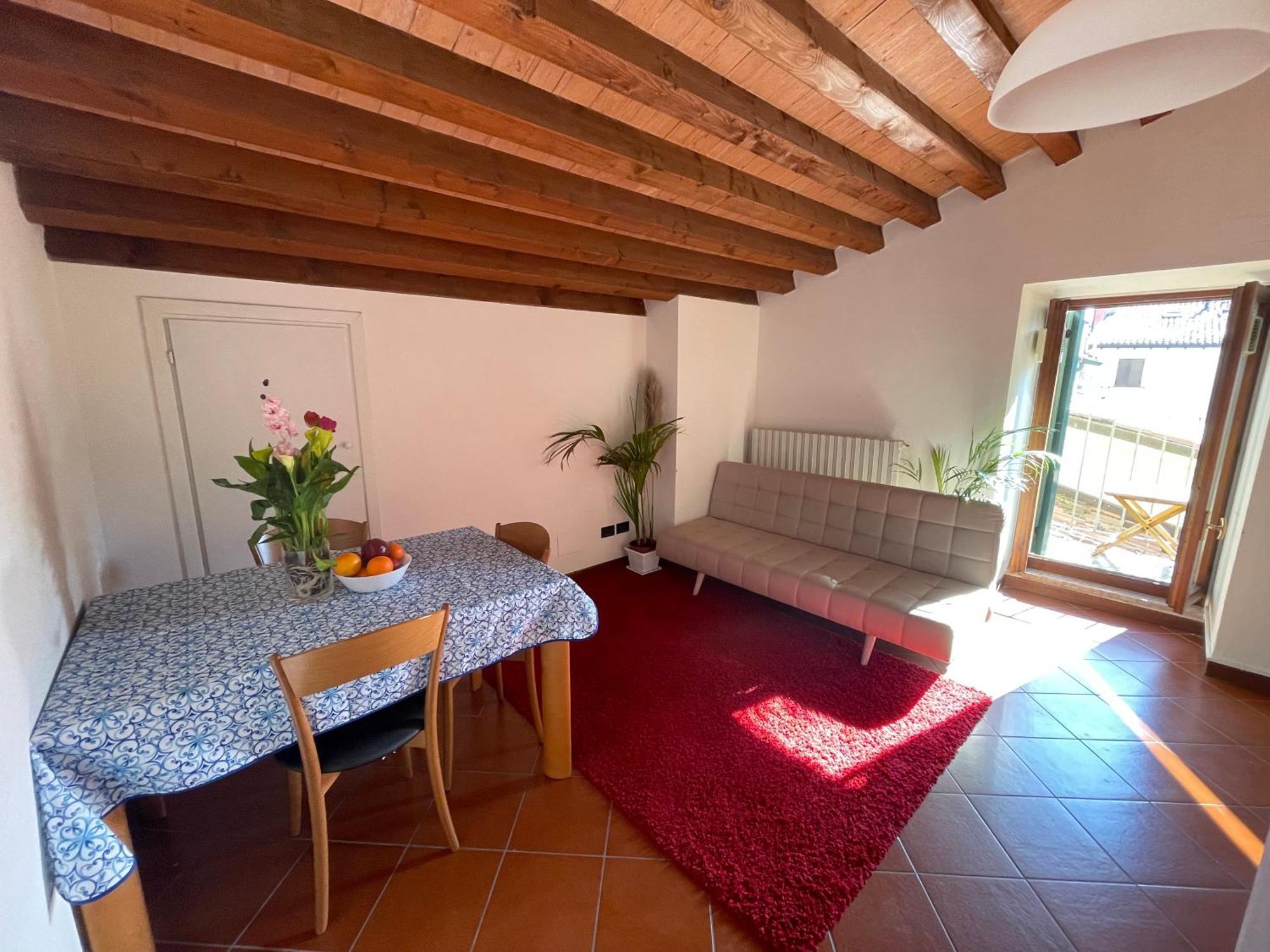 Scaligeri House Verona Exterior foto
