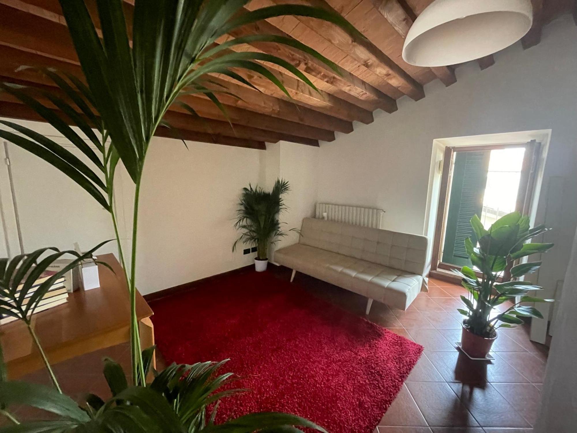 Scaligeri House Verona Exterior foto