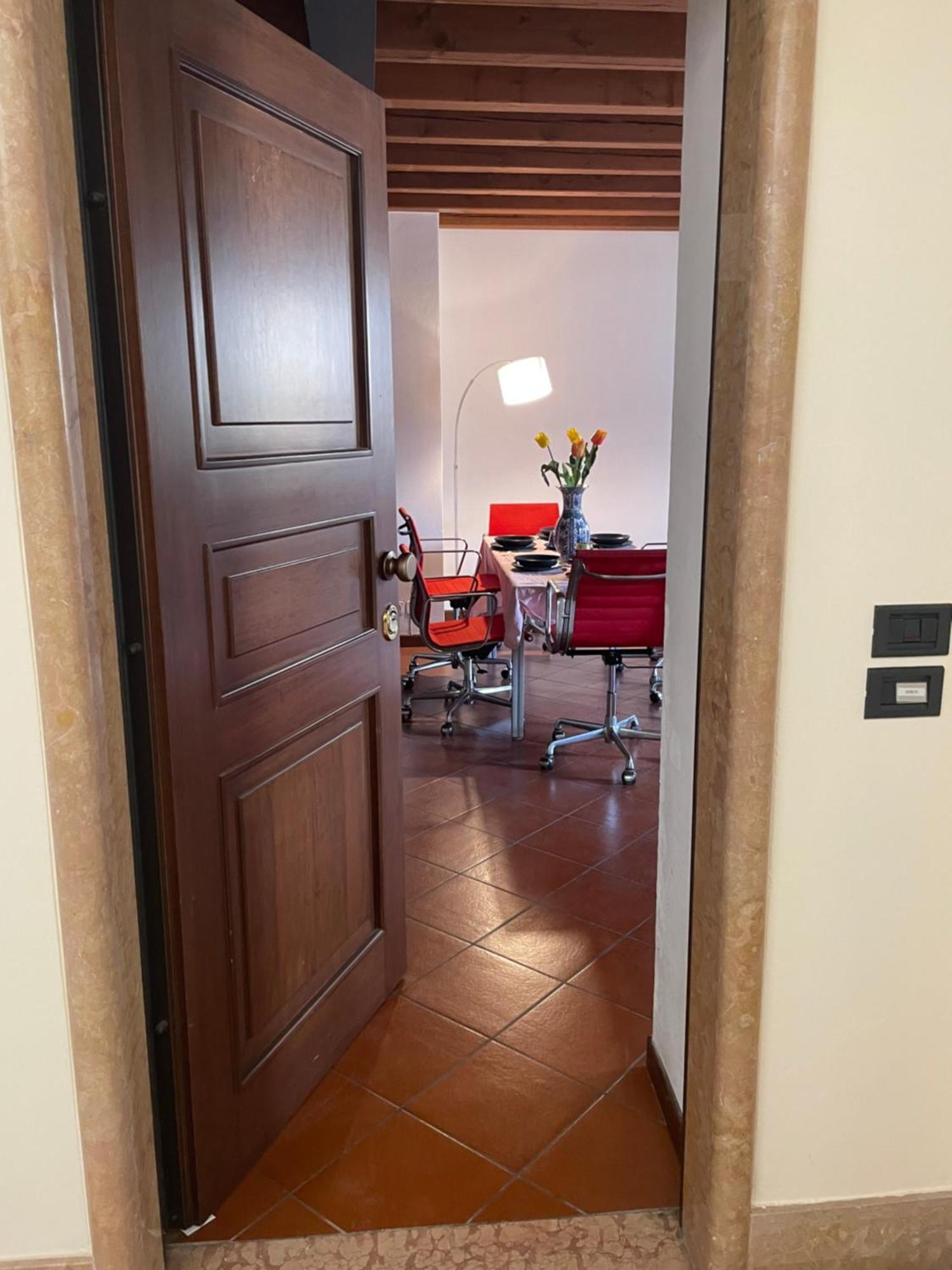 Scaligeri House Verona Exterior foto