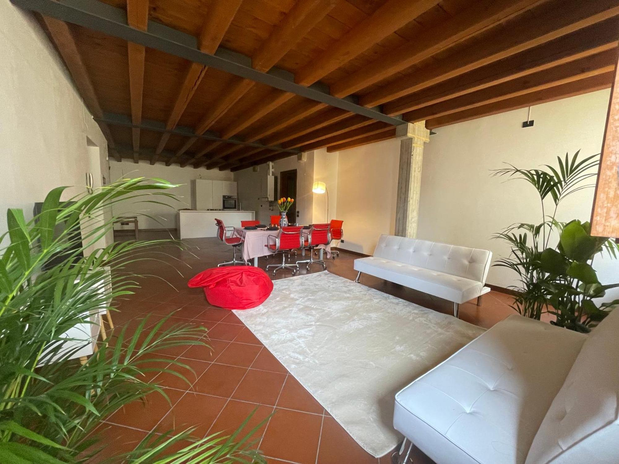 Scaligeri House Verona Exterior foto