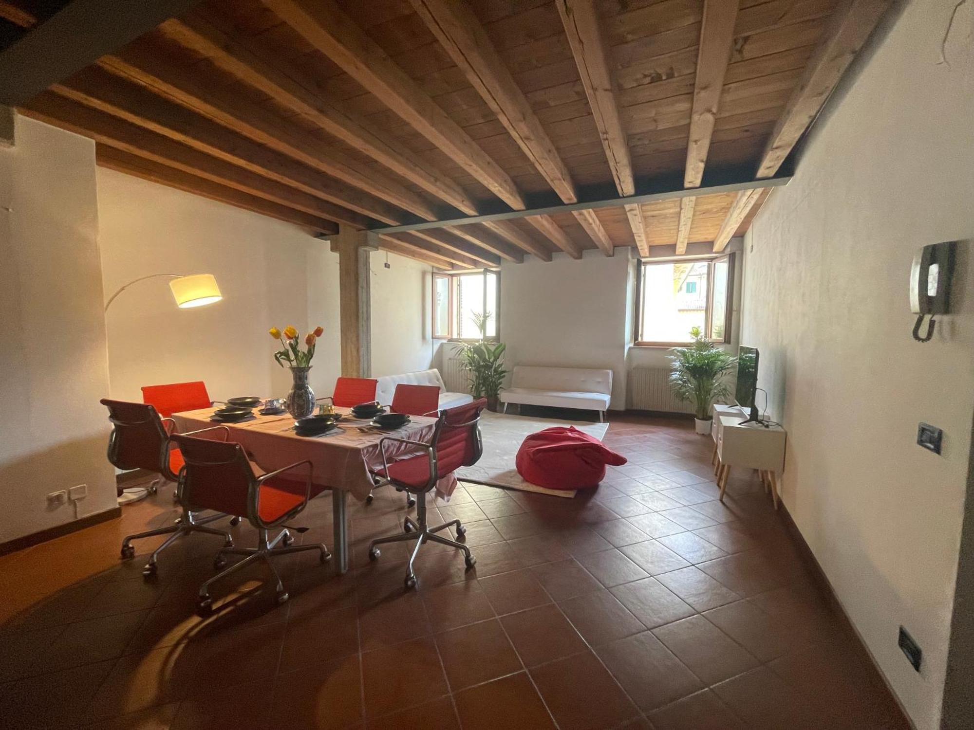 Scaligeri House Verona Exterior foto