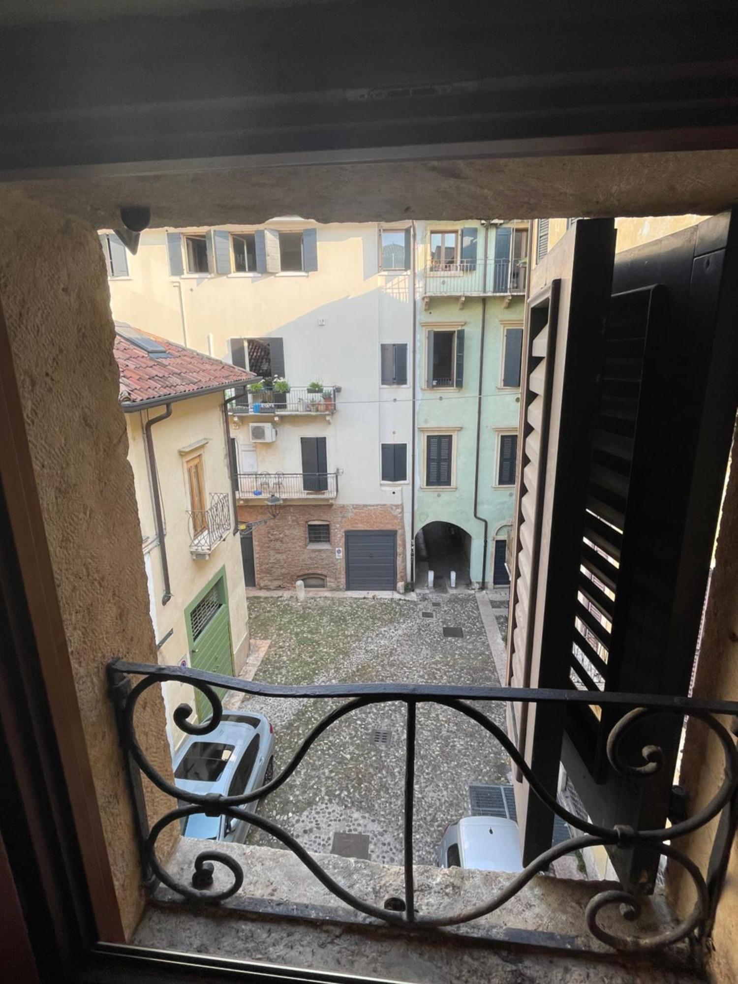 Scaligeri House Verona Exterior foto