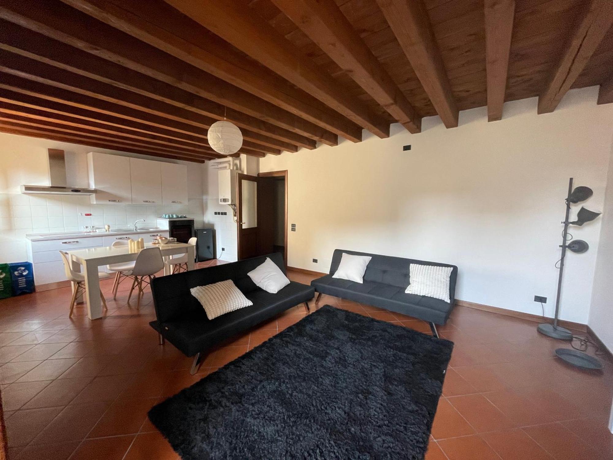 Scaligeri House Verona Exterior foto