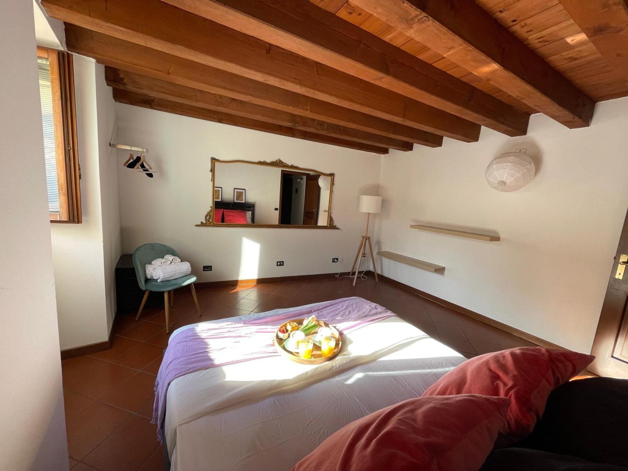 Scaligeri House Verona Exterior foto