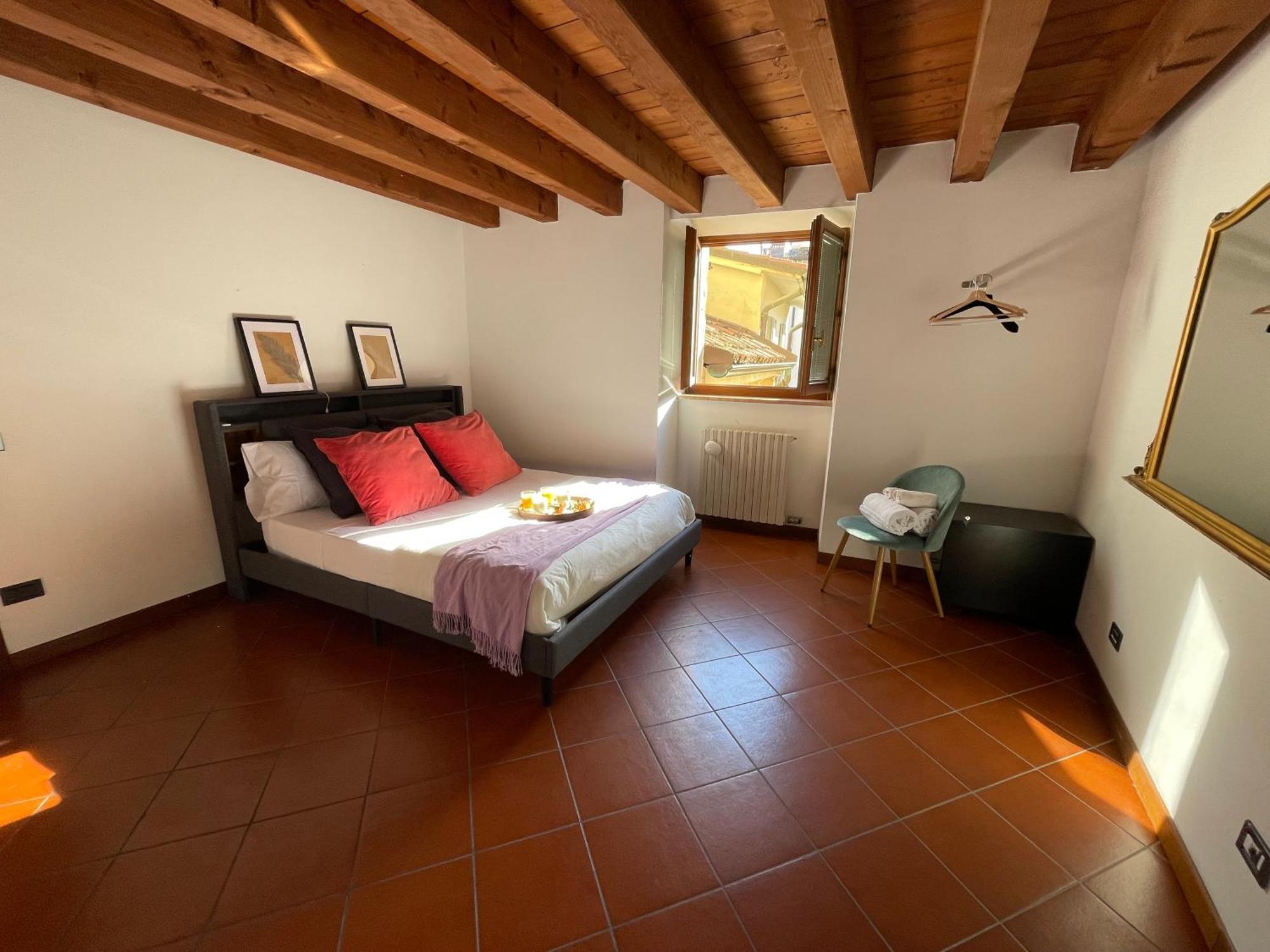 Scaligeri House Verona Exterior foto